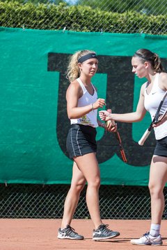 Bild 699 - VfL Westercelle - Rahlstedter HTC : Ergebnis: 2:7